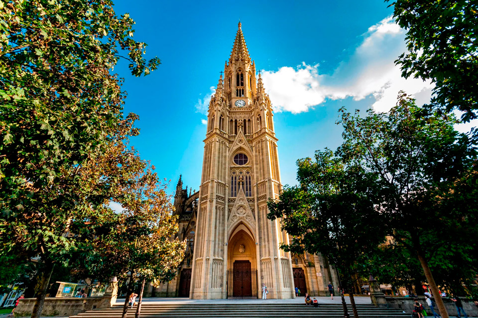 Nuevo tríptico para la Catedral del Buen Pastor