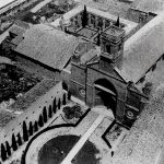 Recuperamos la memoria del Monasterio de La Oliva con su calendario 2027